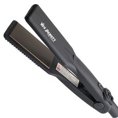 YES BEAUTY 離子夾 L, YB-2400, 黑灰色