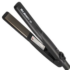 YES BEAUTY 魔法造型夾, YB-2400M, 黑灰色