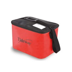 바낙스 크릴 백 CR-2701, 레드