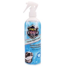 PRX 차량 외부 불소 보호막 코팅제, 400ml, 1개