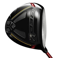 PRGR RED 골프 드라이버, 10.5도, R