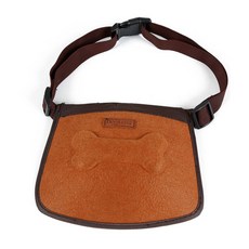 Pinkmango 可愛寵物狗零食袋零食袋, C, 1個