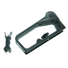 玩具之星 L-85A1 瞄準具 + 提手套組, 單品, 1套