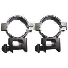 Toy Star 25mm高環形支架, 單品, 2件