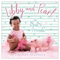 Libby and Pearl: The Best of Friends 양장, Harperfestival