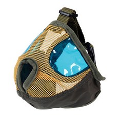 ZEZEPET 單頭犬口罩L, G379PDTM002, 1個