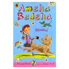 Amelia Bedelia Unleashed 양장, Greenwillow