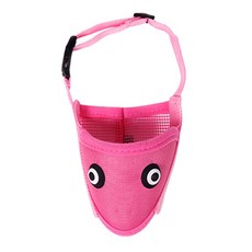 DogLemi 網狀狗嘴 M, G379PDTM004, 1個