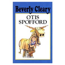 Otis Spofford 양장, Harpercollins Childrens Books