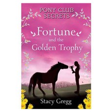 Fortune and the Golden Trophy 페이퍼북, Harpercollins Childrens Books