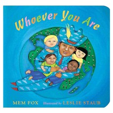 Whoever You Are 양장, Houghton Mifflin Harcourt