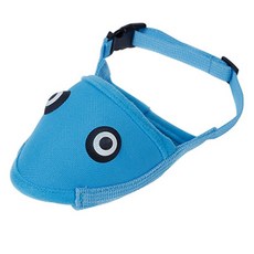 DogLemi 網狀狗嘴 S, G379PDTM005, 1個