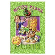 Got Cake? 양장, Harpercollins Childrens Books