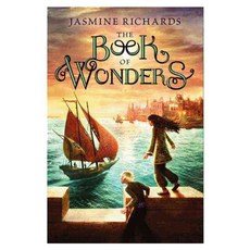The Book of Wonders 양장, Harpercollins Childrens Books