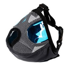 ZEZEPET 單頭犬口罩M, G379PDTM003, 1個