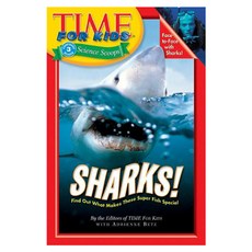 Sharks 페이퍼북, Harpercollins Childrens Books