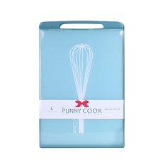 Funny Cook防滑砧板, 混色