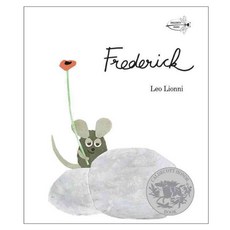 Frederick Paperback, Dragonfly