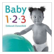 Baby 1-2-3 Hardback, Dial Books for Young Readers