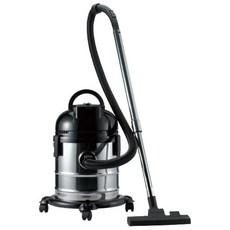 HANIL 商用吸塵器黑色HC-1900BL, 銀色+黑色, HC-1900BL