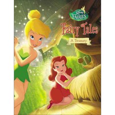 Fairy Tales: A Treasury hardback, LB Kids
