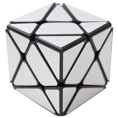 JS 레인보우 소마큐브 EL205, 혼합 색상, 1개