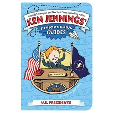 U.s. Presidents new edition hardback, Little Simon