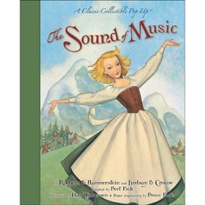 The Sound of Music: A Classic Collectible Pop-Up hardback, Little Simon