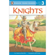 Knights, Penguin Young Readers