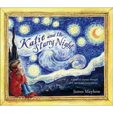 Katie and the Starry Night, Orchard Books
