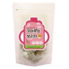 강산농원 꼬마루팡 보리차, 3g, 20개입, 1개