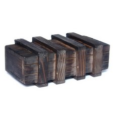 JS 레인보우 소마큐브 JC488, 혼합 색상, 1개