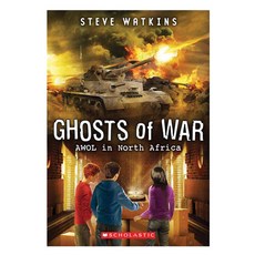 AWOL in North Africa, Scholastic