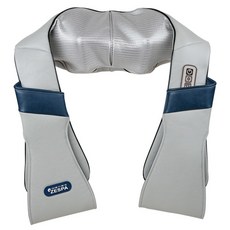 제스파 트루 릴렉스S 목어깨 마사지기, ZP864S, 혼합색상