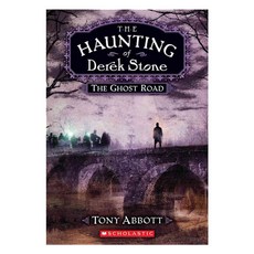 The Ghost Road, Scholastic