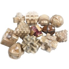 JS 레인보우 소마큐브 kJ507, 혼합 색상, 1개