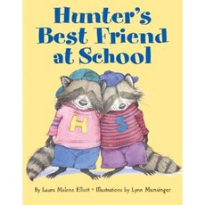 Hunter's Best Friend at School Paperback, Katherine Tegen Books