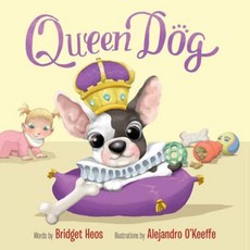 Queen Dog 精裝版, Disney-Hyperion