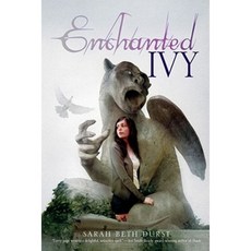 Enchanted Ivy Paperback, Margaret K. McElderry Books