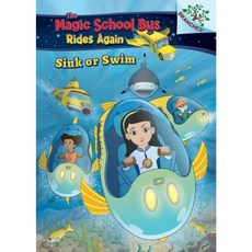 Sink or Swim Library Binding, Scholastic Inc.