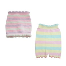 아가똥 유아용 탁텔 배앓이방지 배가리개 + 배가리개 팬츠