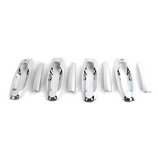 SAFE 자동차 몰딩, 도어캐치