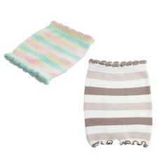 AGADDONG 嬰兒防脹氣肚圍+肚圍褲