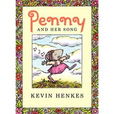 Penny and Her Song Hardcover, Greenwillow Books