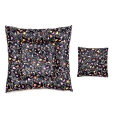 I LOVE HERB 坐墊蒸氣包高級套組黑色, 1套