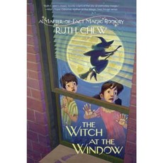 A Matter-Of-Fact Magic Book: The Witch at the Window Paperback, Random House Books for Young Readers