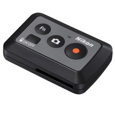 니콘 카메라 무선 릴리즈 리모컨, ML-L6, 1개