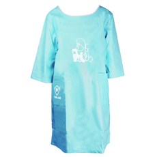 Pet Cody狗狗&貓咪中袖沐浴防水浴袍 BM, 1個