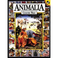 Animalia:, Penguin USA