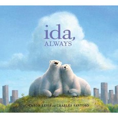 Ida Always Hardcover, Atheneum Books for Young Readers